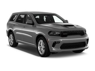 Used 2021 Dodge Durango R/T w/ Blacktop Package AWD/4WD video 1
