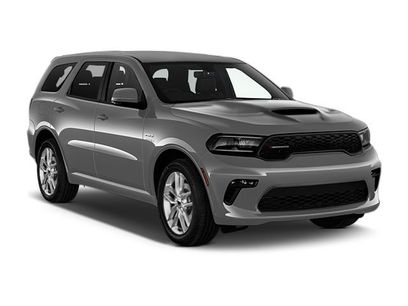 Used 2021 Dodge Durango R/T w/ Blacktop Package