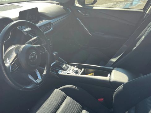 Used 2017 MAZDA MAZDA6 Sport image 15
