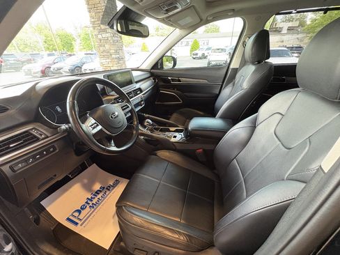 Used 2020 Kia Telluride SX AWD/4WD image 23