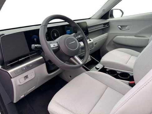 New 2026 Hyundai Kona SEL Premium AWD/4WD image 14