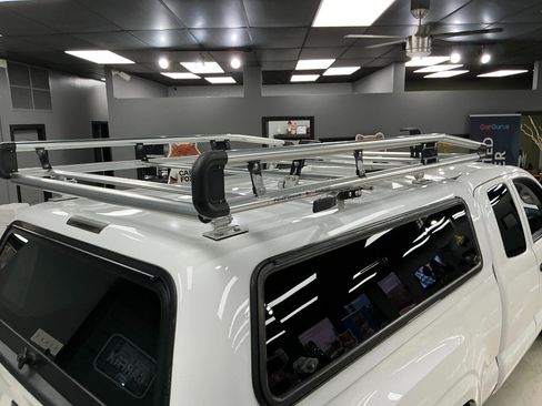 Used 2021 Toyota Tacoma SR image 23