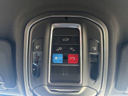 New 2026 Jeep Grand Cherokee L 2WD image 27