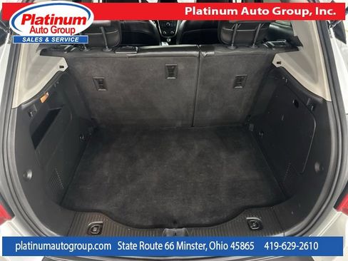 Used 2016 Buick Encore Convenience image 49