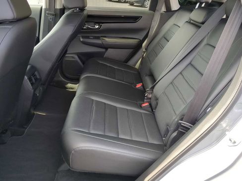 Used 2025 Honda CR-V EX-L image 23