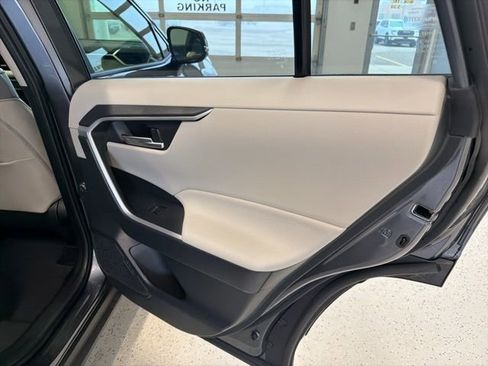 Used 2024 Toyota RAV4 XLE Premium w/ Weather Package image 40