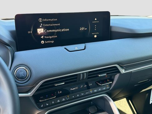 New 2026 MAZDA CX-70 3.3 Turbo w/ Preferred Package image 30