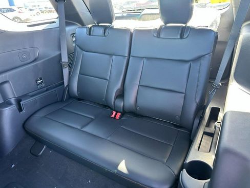 New 2026 Ford Explorer Tremor w/ Tremor Ultimate Package AWD/4WD image 4