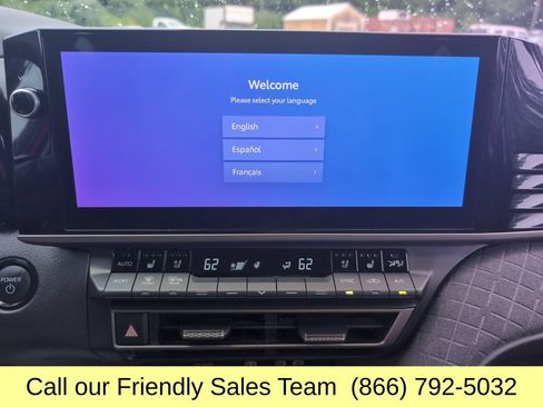 Certified 2025 Toyota Camry XLE w/ Premium Plus Package AWD/4WD image 20