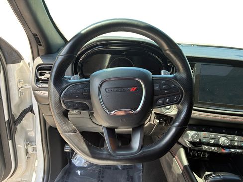 Used 2023 Dodge Durango R/T AWD/4WD image 14