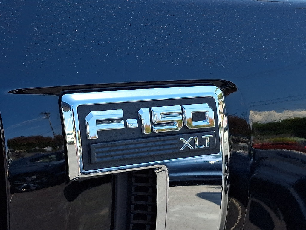 Used 2025 Ford F150 XLT AWD/4WD image 30