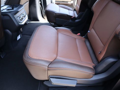 New 2026 Ford Expedition King Ranch AWD/4WD image 14
