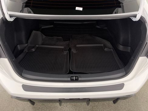 Certified 2026 Toyota Corolla SE w/ Carpet Mat Package (TMS) FWD image 10
