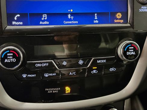 Used 2023 Nissan Murano SV w/ SV Midnight Edition Package image 23