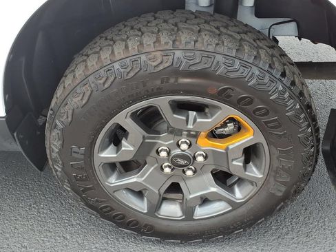 Used 2025 Ford Maverick Tremor AWD/4WD image 10