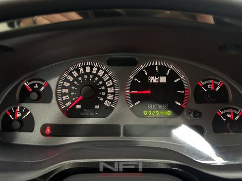 Used 2004 Ford Mustang Mach 1 image 26