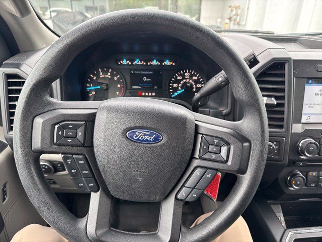 Used 2018 Ford F150 XL w/ Equipment Group 101A Mid AWD/4WD image 14