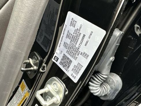 New 2026 GMC Canyon AT4X image 35