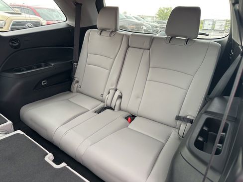 Used 2018 Honda Pilot EX-L image 14