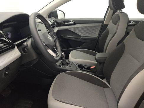 Used 2022 Volkswagen Taos S w/ IQ Drive S Package FWD image 17