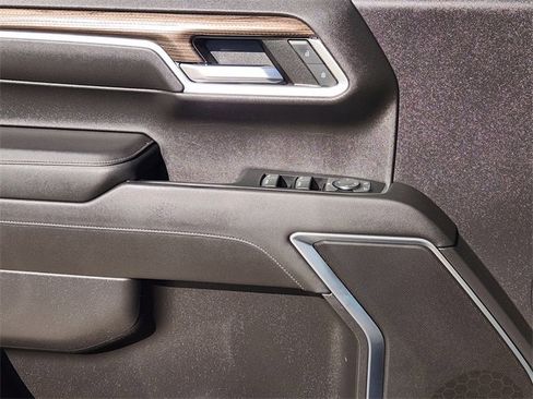 Certified 2022 Chevrolet Silverado 1500 LT image 23