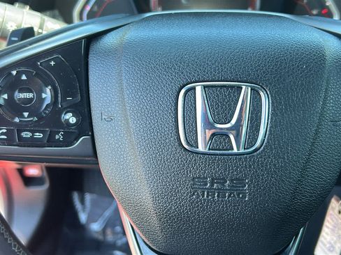 Used 2019 Honda Civic Sport image 19