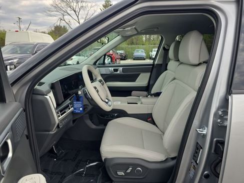 New 2026 Hyundai Santa Fe SEL AWD/4WD image 11