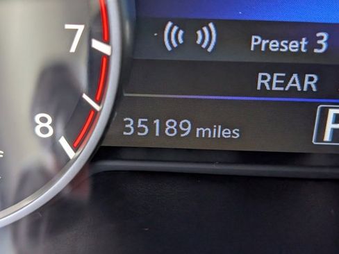 Used 2023 Nissan Murano SV image 19