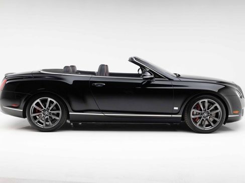 Used 2011 Bentley Continental GT Speed AWD/4WD image 11