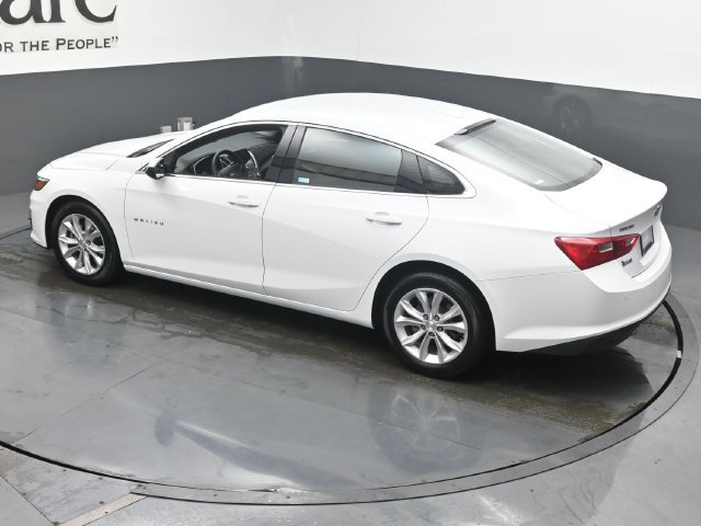 Used 2025 Chevrolet Malibu LT FWD image 41