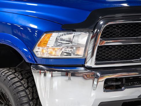 Used 2015 RAM 2500 Tradesman w/ Chrome Appearance Group AWD/4WD image 23