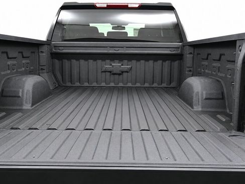 Used 2021 Chevrolet Silverado 1500 RST w/ Max Trailering Package AWD/4WD image 39
