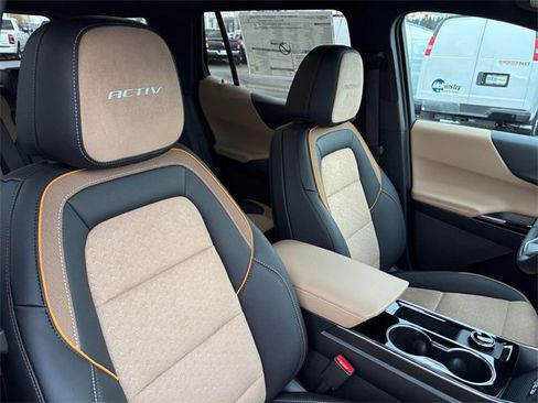 New 2026 Chevrolet Equinox ACTIV image 39
