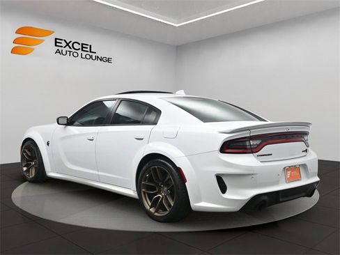 Used 2023 Dodge Charger SRT Hellcat w/ Harman/Kardon Audio Group image 3
