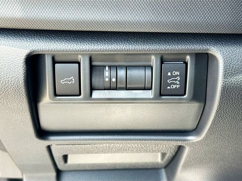 New 2026 Subaru Forester Touring AWD/4WD image 11
