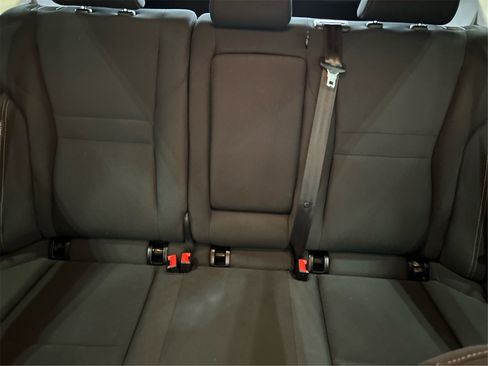 Used 2024 Nissan Rogue S image 13