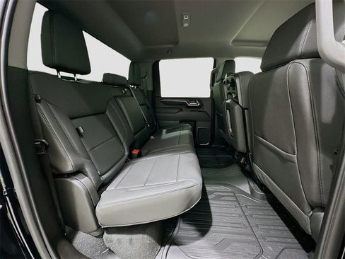 New 2026 GMC Sierra 3500 SLT image 29