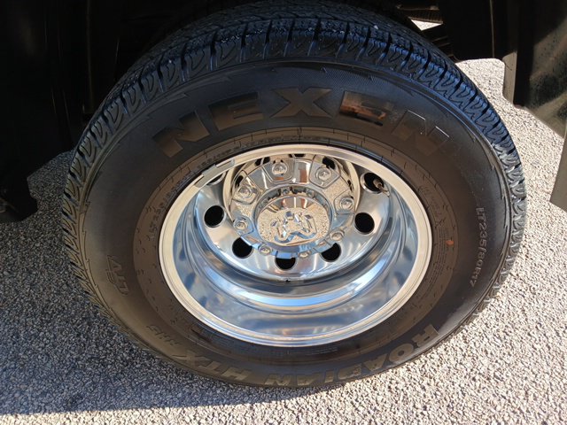 Used 2024 RAM 3500 Laramie w/ Bed Utility Group AWD/4WD image 60
