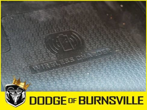 Used 2024 Dodge Durango SRT Hellcat AWD/4WD image 23