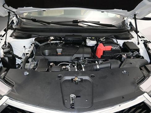 Used 2023 Acura RDX FWD w/ Technology Package image 10