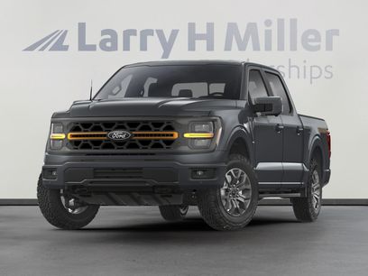 Used 2024 Ford F150 Tremor w/ Tow/Haul Package