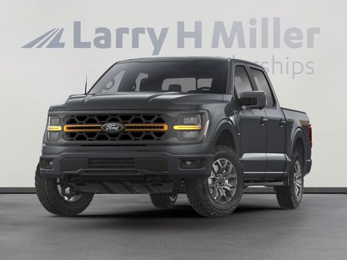 Used 2024 Ford F150 Tremor w/ Tow/Haul Package AWD/4WD image 1