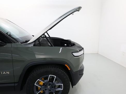 Used 2022 Rivian R1T Launch Edition image 59
