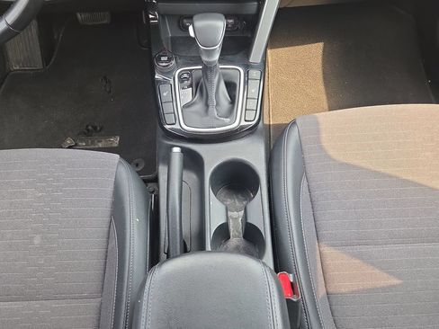 Used 2023 Kia Seltos S w/ Navigation Package AWD/4WD image 16