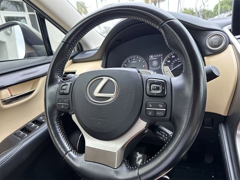 Used 2020 Lexus NX 300 300 image 55