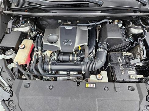 Used 2020 Lexus NX 300 FWD w/ Premium Package image 23