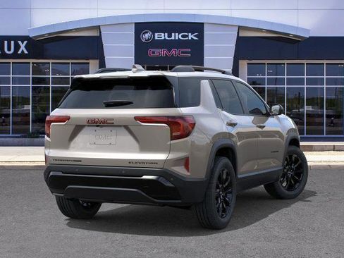 New 2026 GMC Terrain Elevation w/ Elevation Premium Package image 4