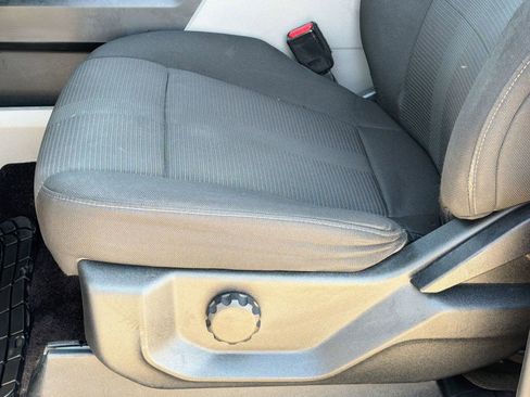 Used 2017 Ford F150 XL w/ Equipment Group 101A Mid image 14