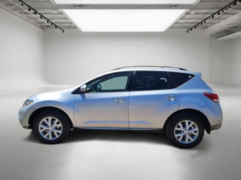 Used 2012 Nissan Murano SV AWD/4WD image 2
