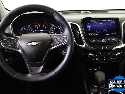 Used 2024 Chevrolet Equinox Premier image 24